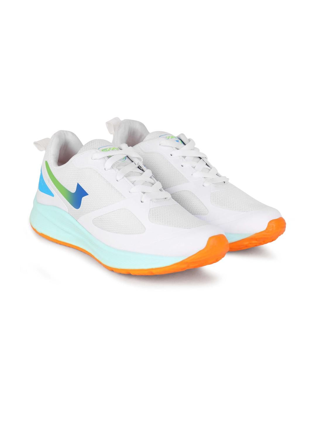 DRACKFOOT Men Multi Sports Shoes