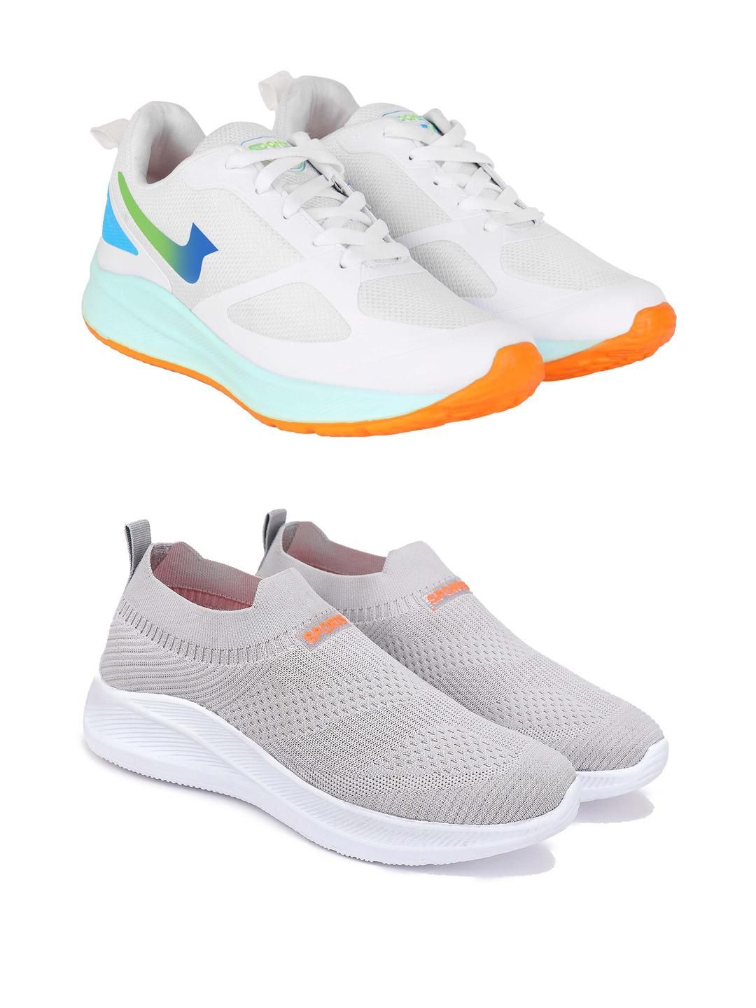 DRACKFOOT Men Multi Sports Shoes