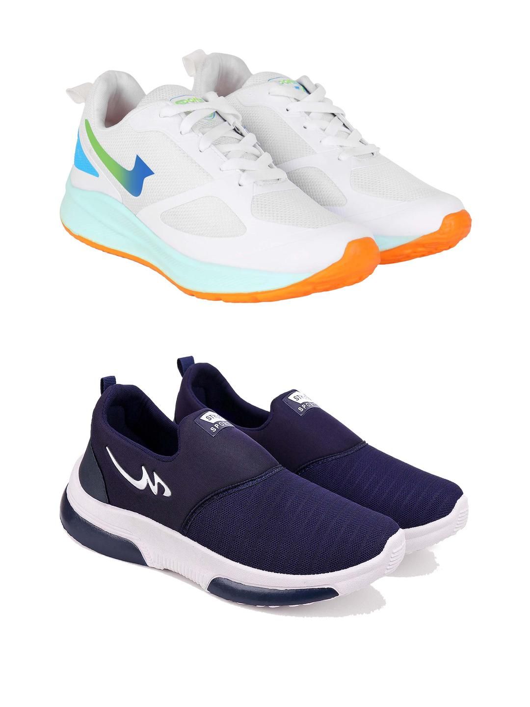 DRACKFOOT Men Multi Sports Shoes
