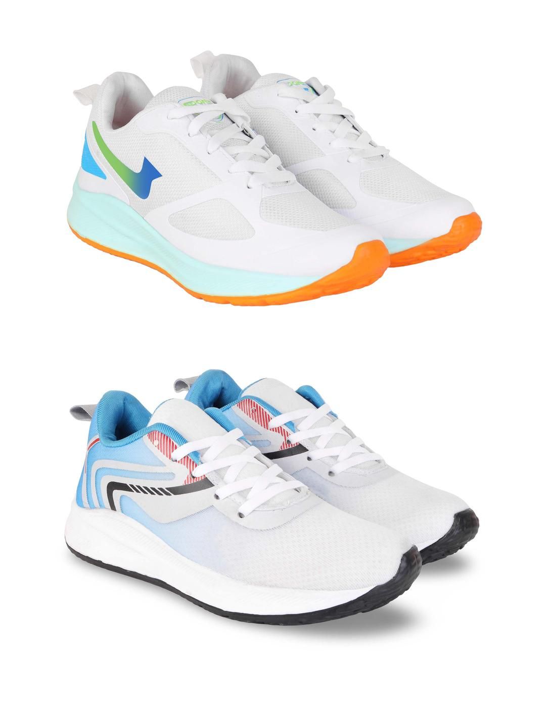DRACKFOOT Men Multi Sports Shoes
