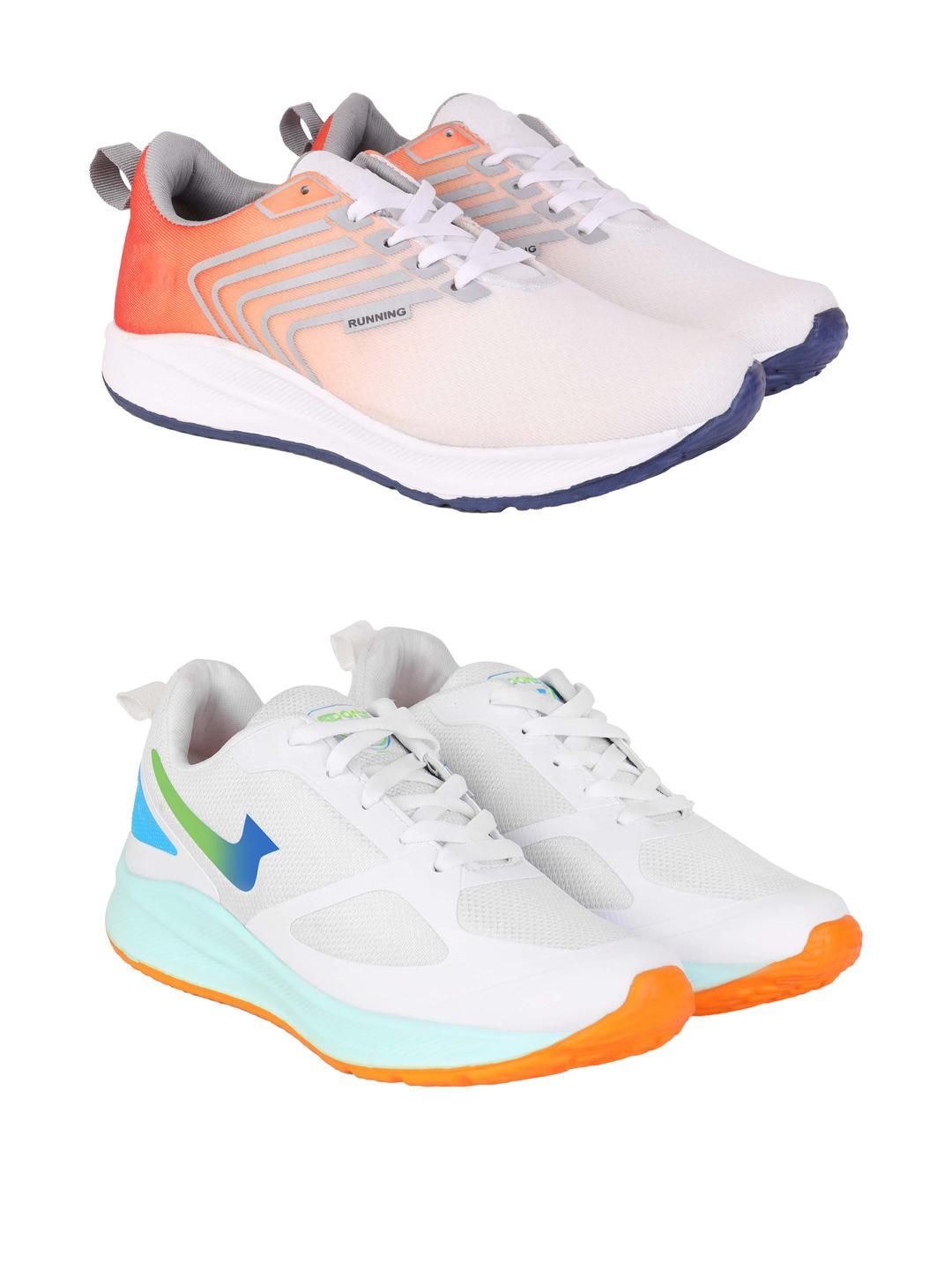 DRACKFOOT Men Multi Sports Shoes