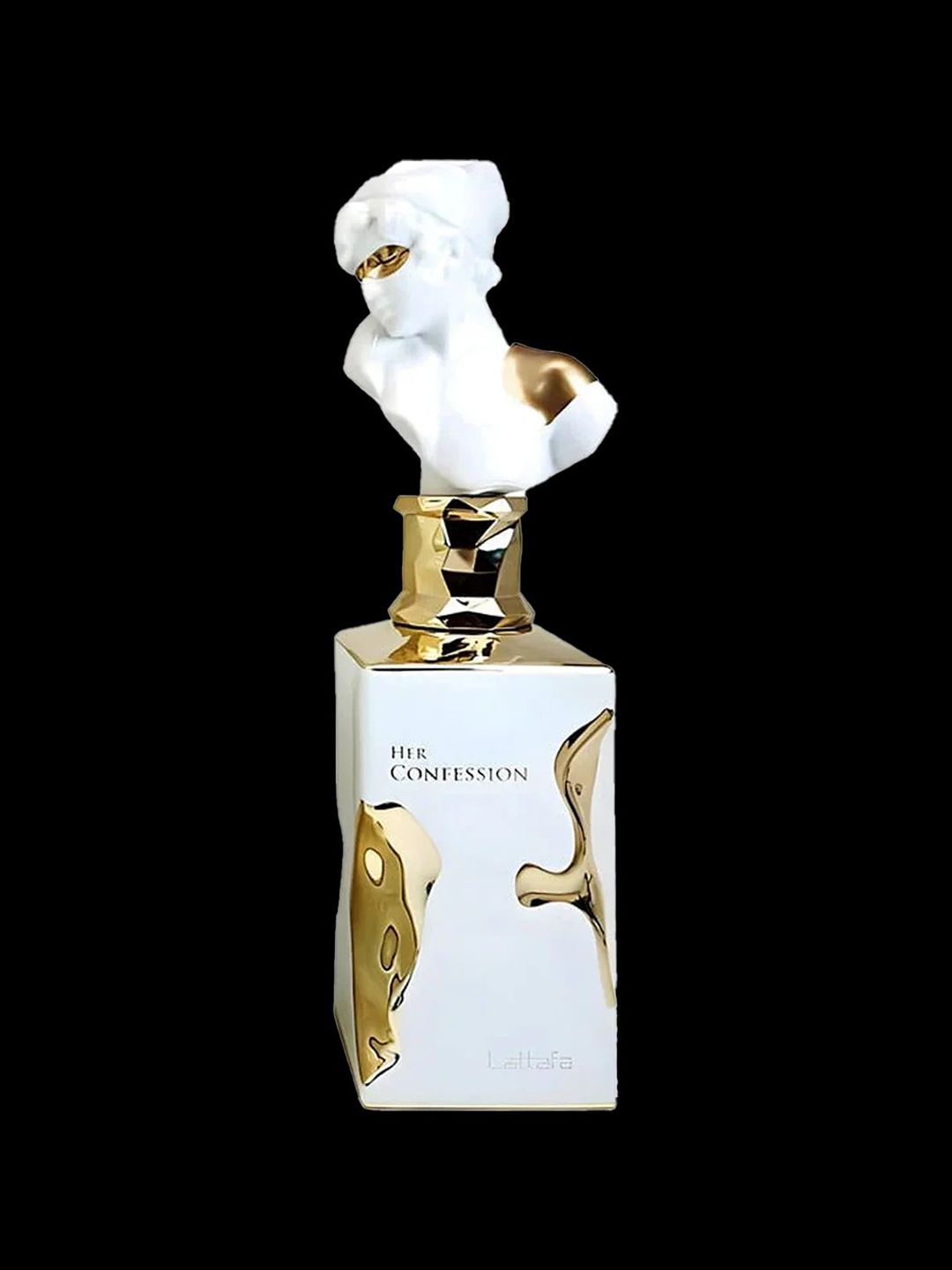 Buy Lattafa Women Her Confession EDP Perfume 100ml - Perfume for