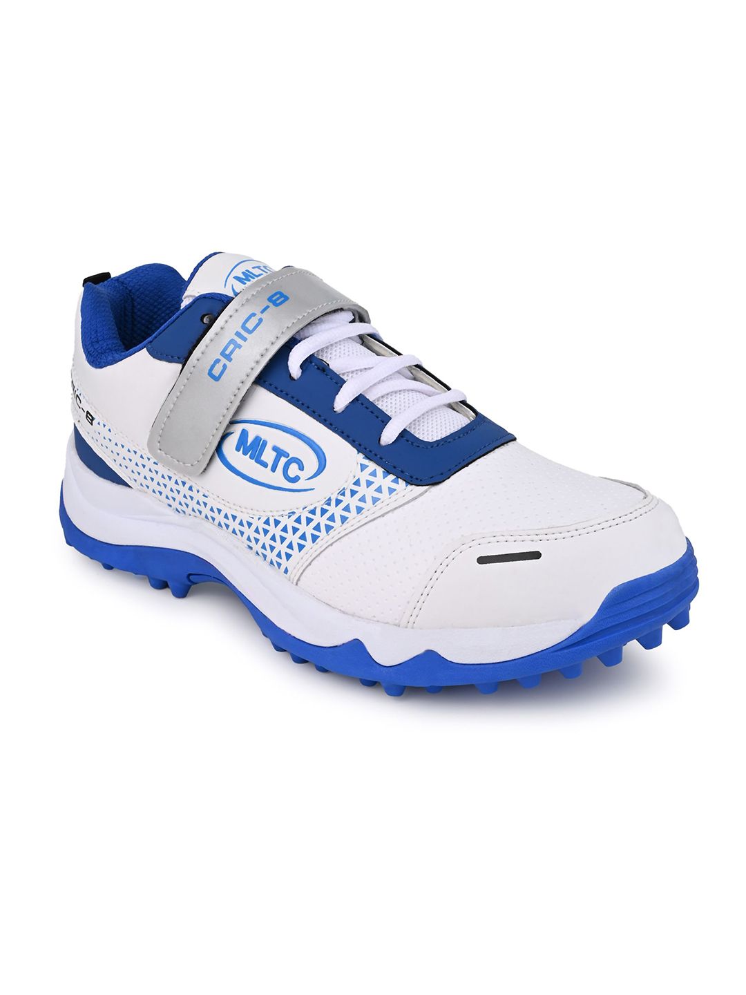 MLTC Men Cricket Non-Marking Shoes