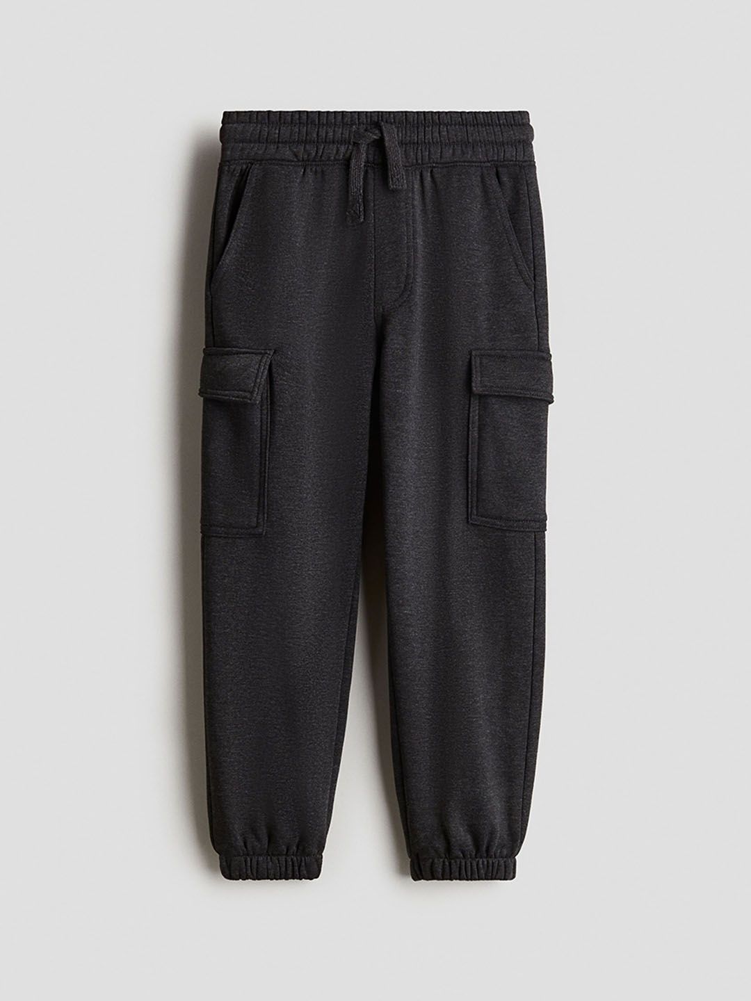H&M Cargo Joggers