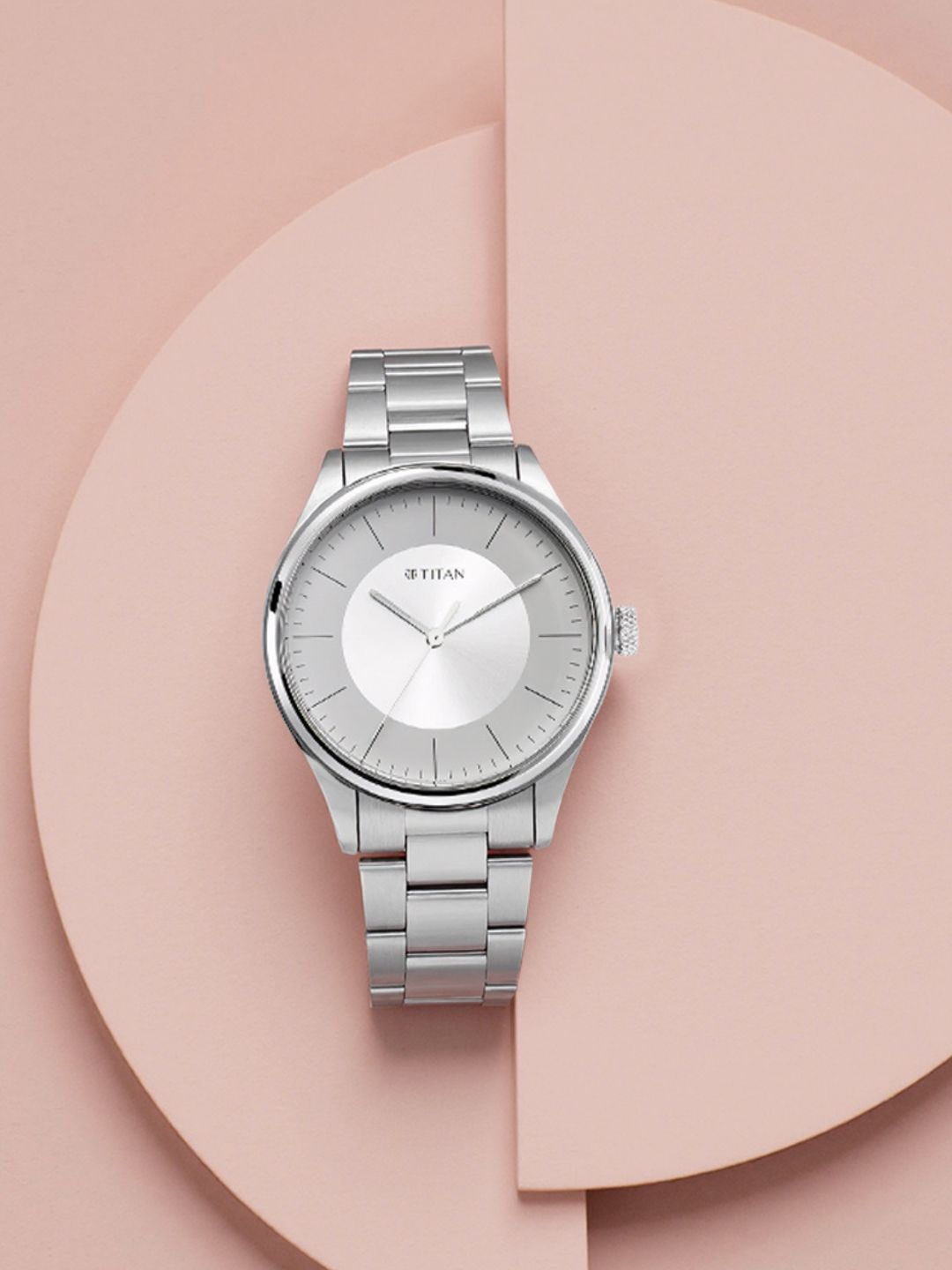 Titan Orologio Uomo NN1802SL09