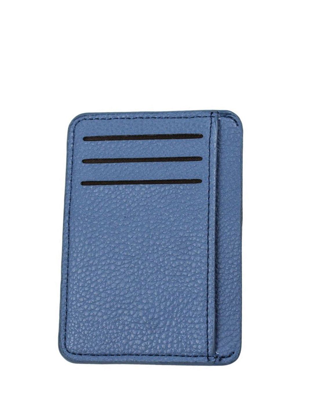 Pieru Unisex Card Holder
