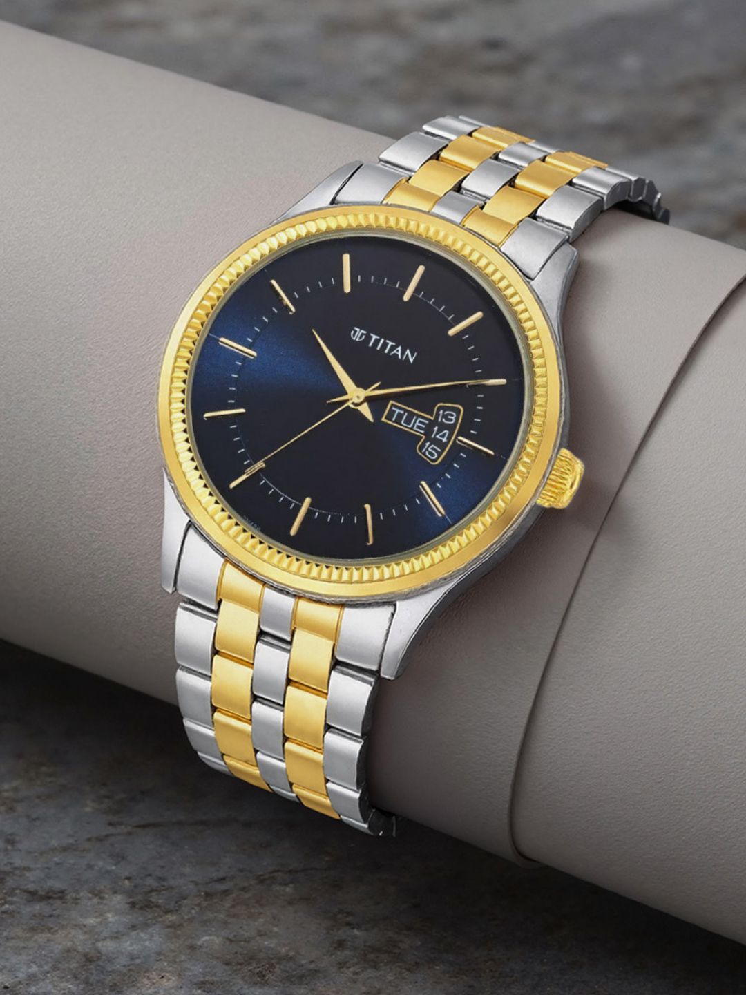 BRAHMAN レギンス Buy Titan Karishma Trendsetter Quartz Analog Midnight Blue Dial ミュージシャン