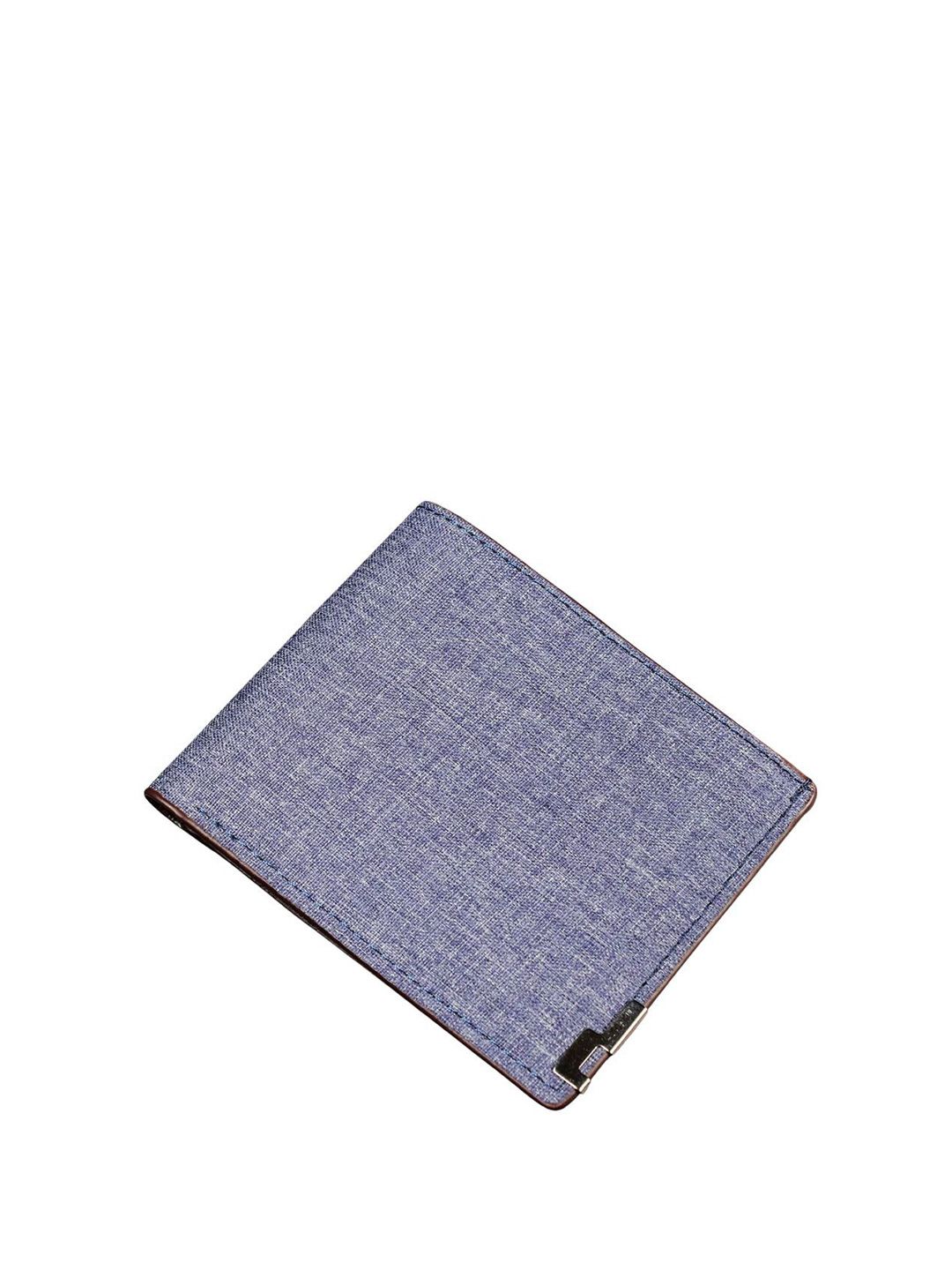 Pieru Men Textured Wallet