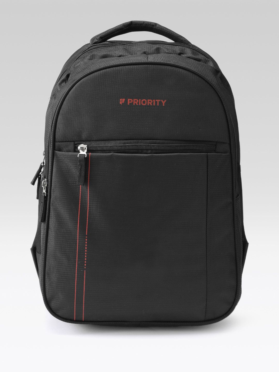 Priority Unisex 16Inch Laptop Backpack - 33.63L Price in India