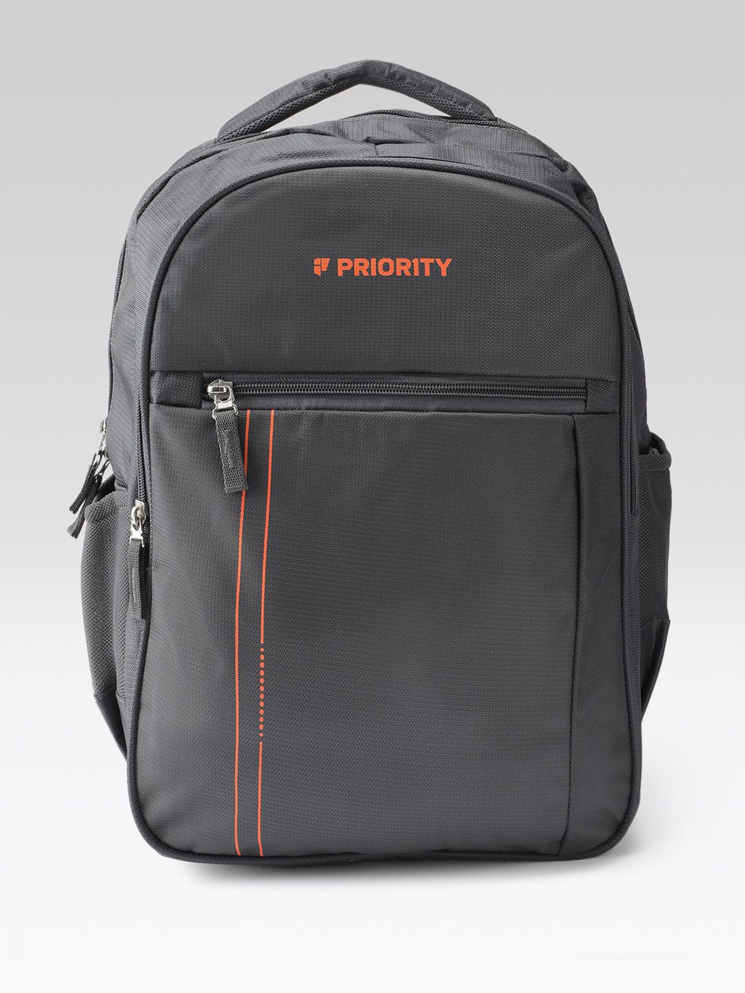 Priority Unisex Laptop Backpack - 33.63 L - 16 Inches