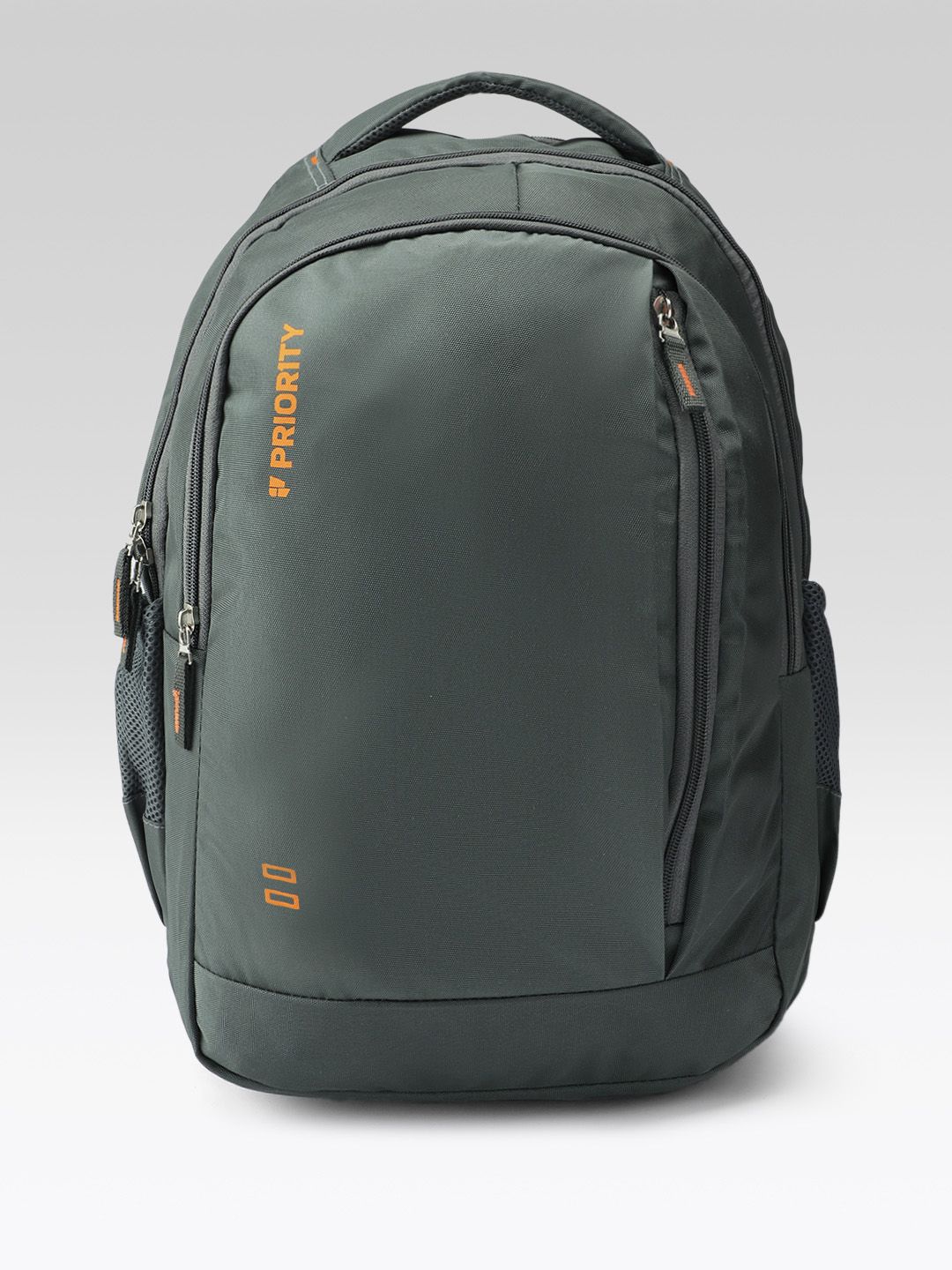 Priority Unisex Backpack Price in India