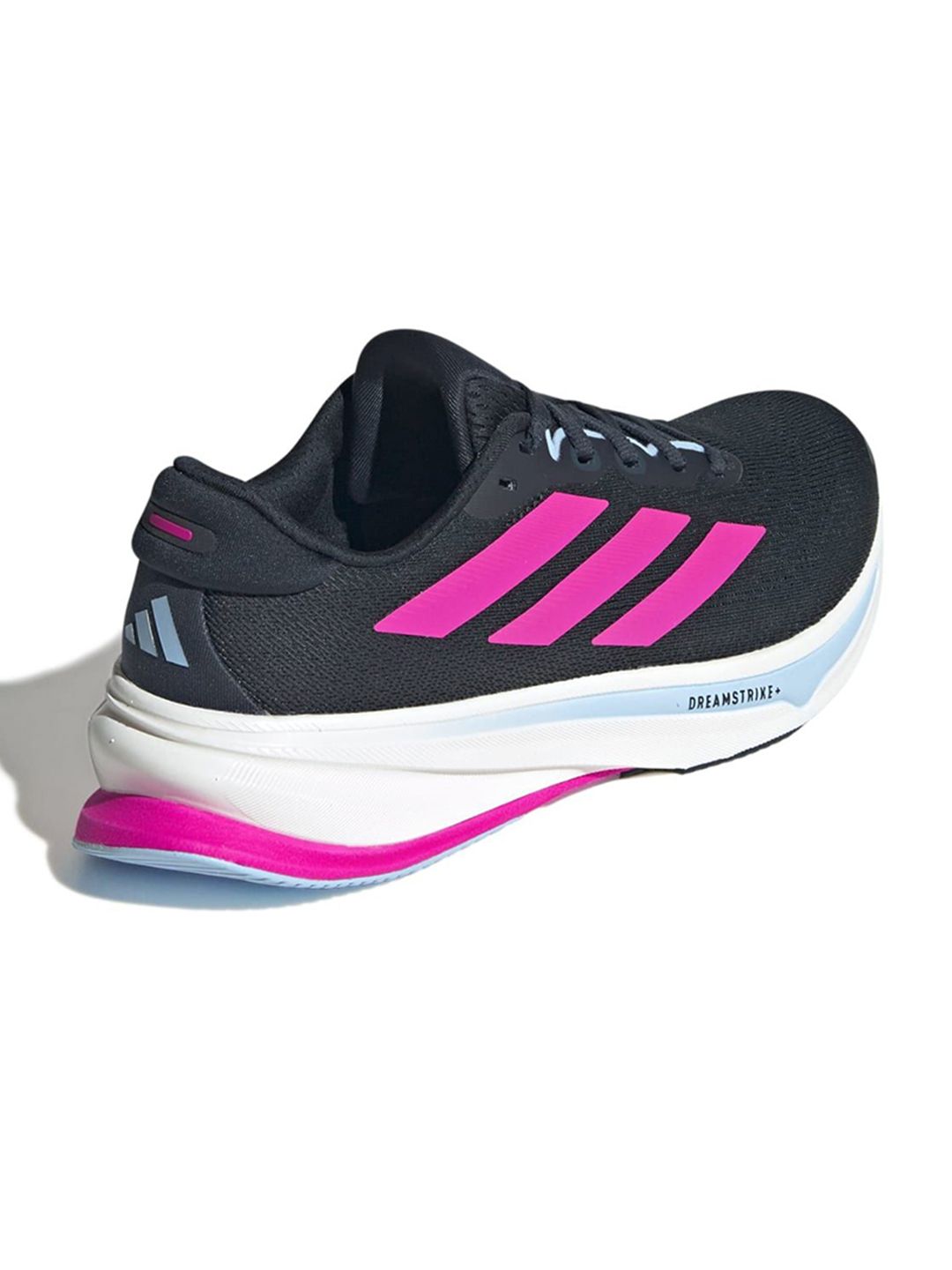 Buy ADIDAS Supernova Rise 2 W Women Textured Running Shoes