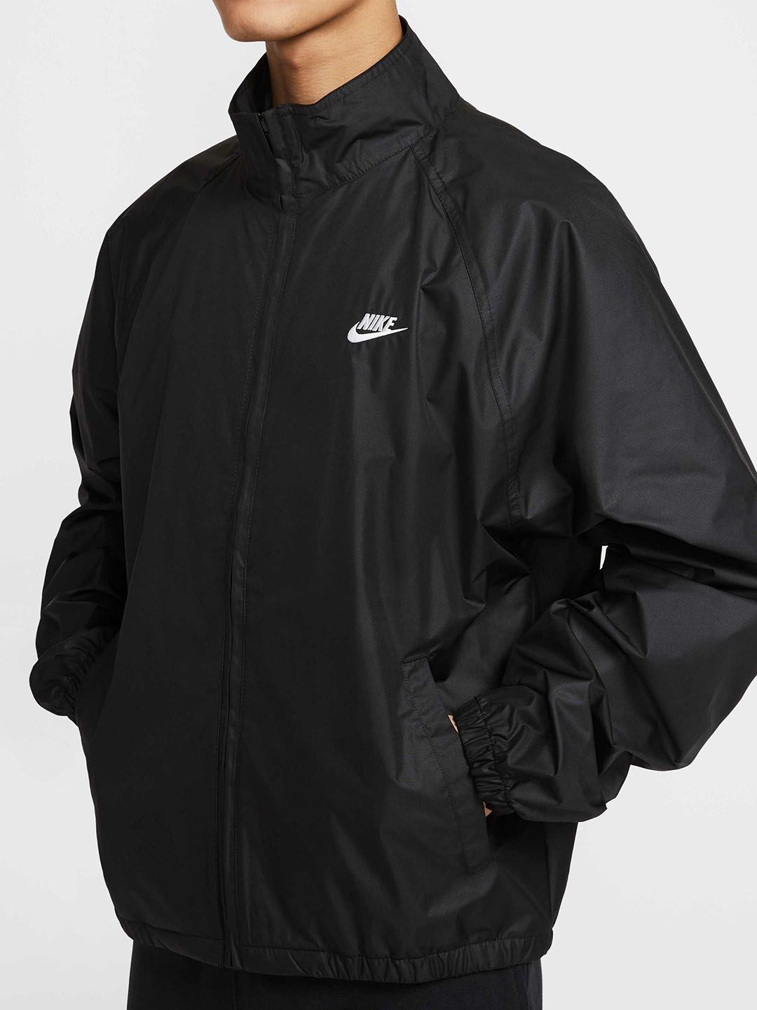 Buy Nike Sportswear Club Men Roscoe Full-Zip Jacket - Jackets for