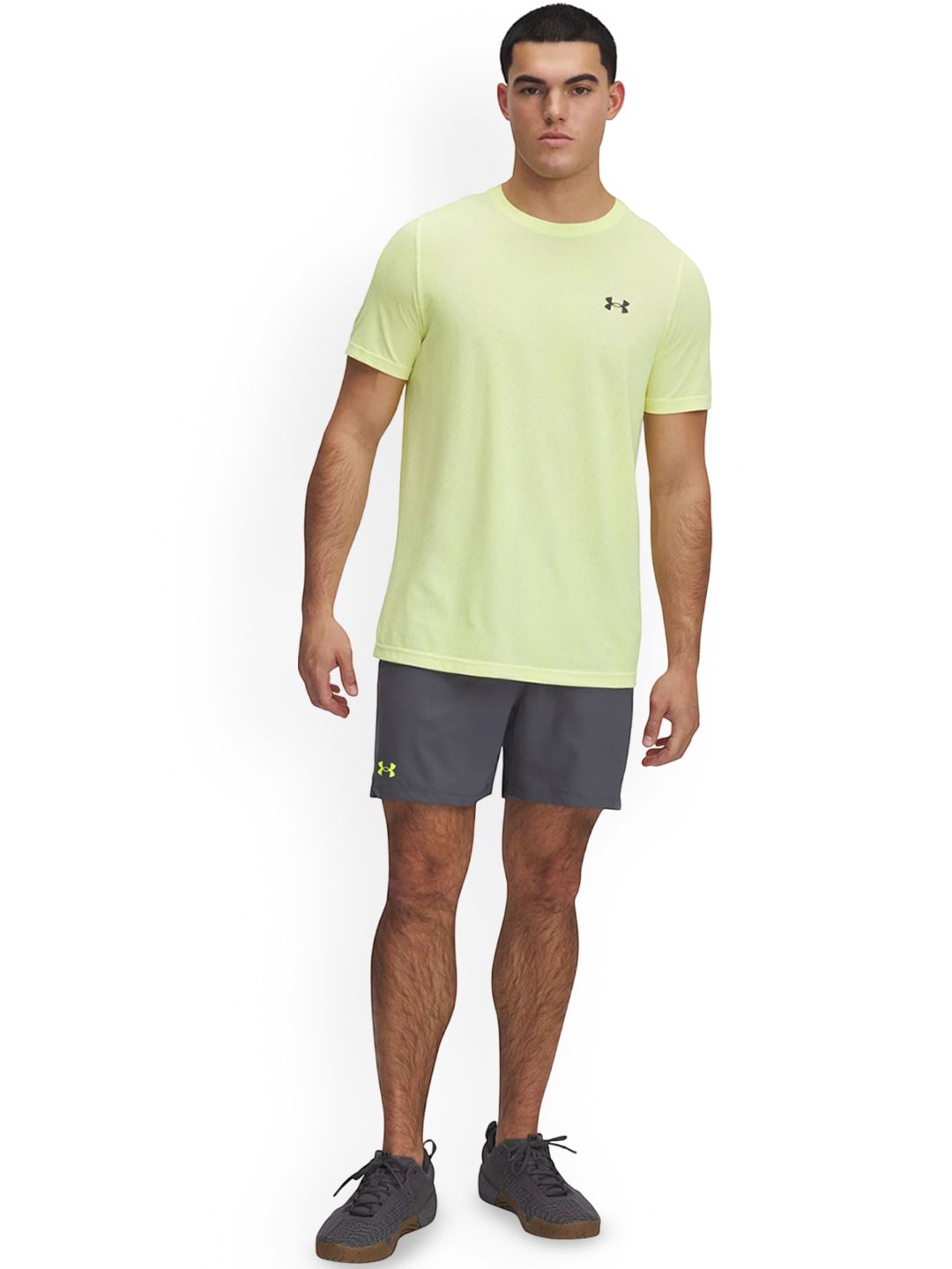 UNDER ARMOUR Vanish Woven 6