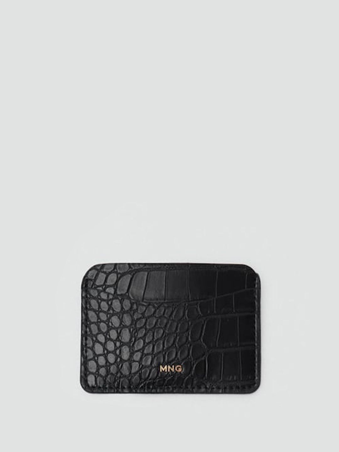 Corc Textured Card Holder