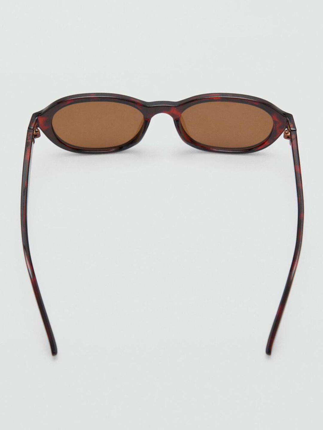 Round Sunglasses with UV Protected Lens - 17032540
