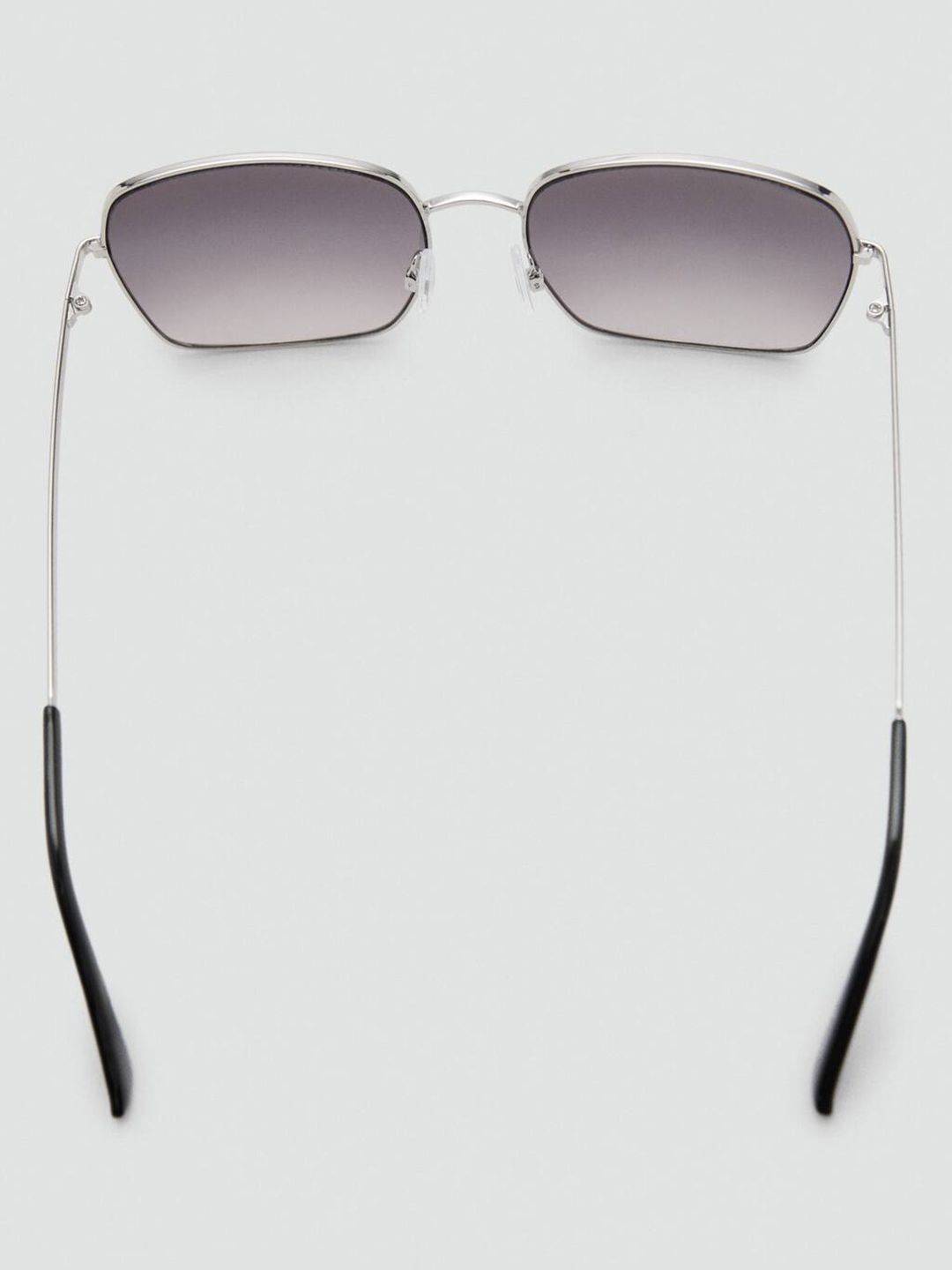 Square Sunglasses with UV Protected Lens - 17082908