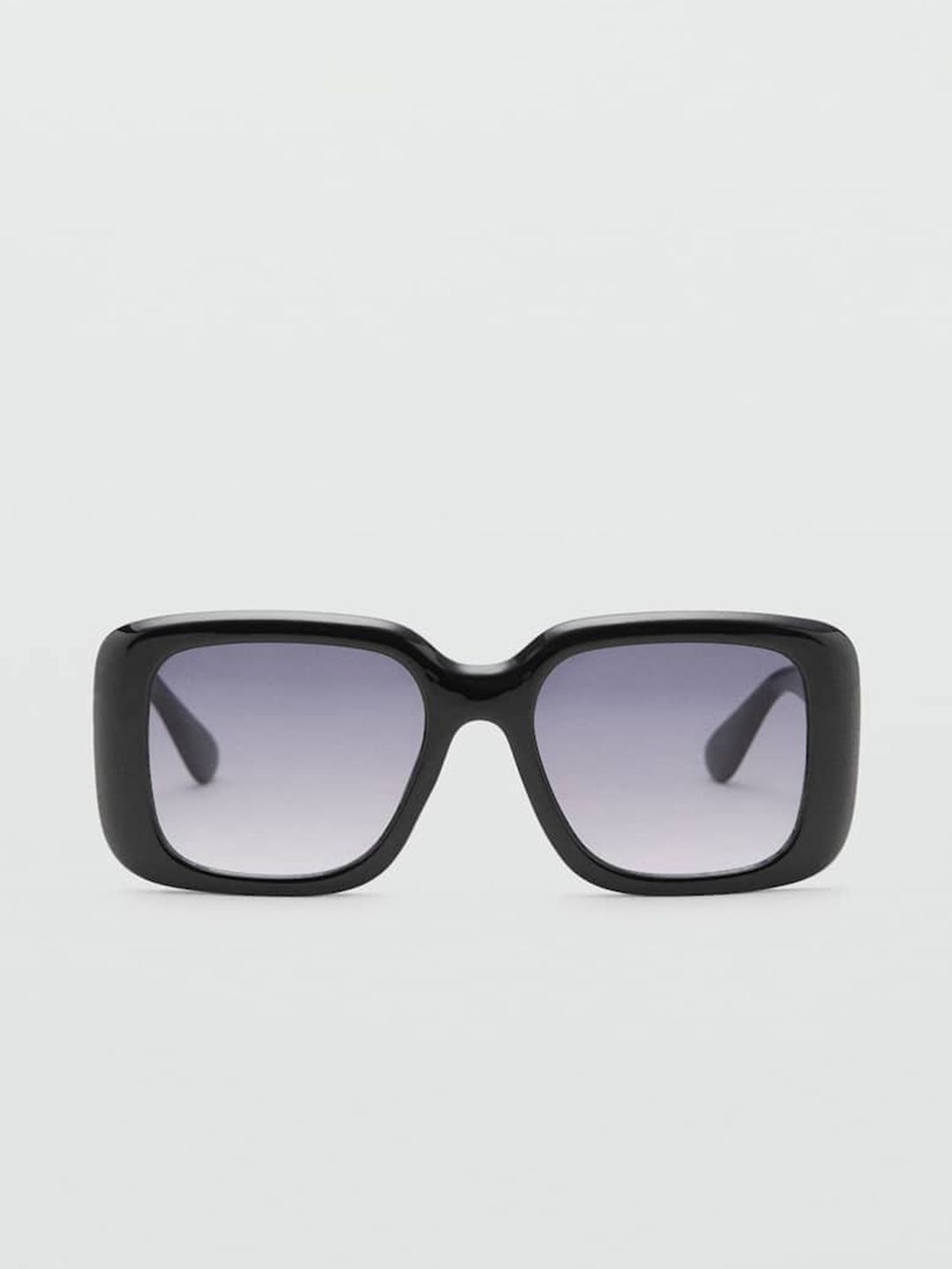 Square Sunglasses with UV Protected Lens - 17012545