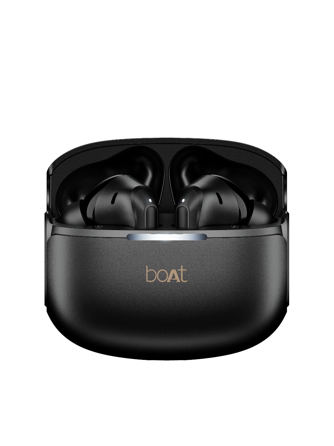 boAt Airdopes 219 Wireless Earbuds with 40 Hours Playback, BEAST Mode & ENX Calling