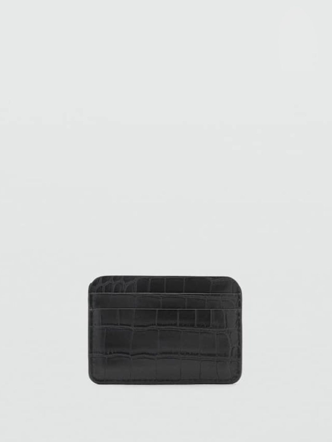 Corc Textured Card Holder