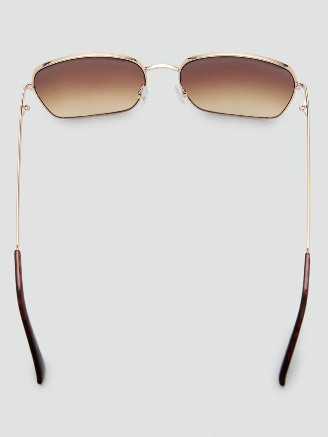 Square Sunglasses with UV Protected Lens - 17082908
