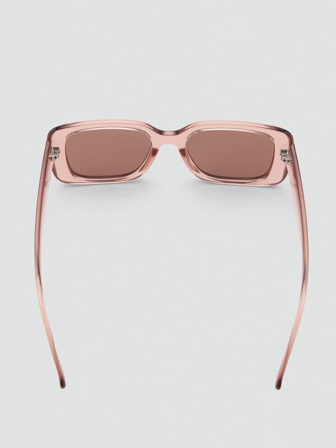 Square Sunglasses with UV Protected Lens - 17012545