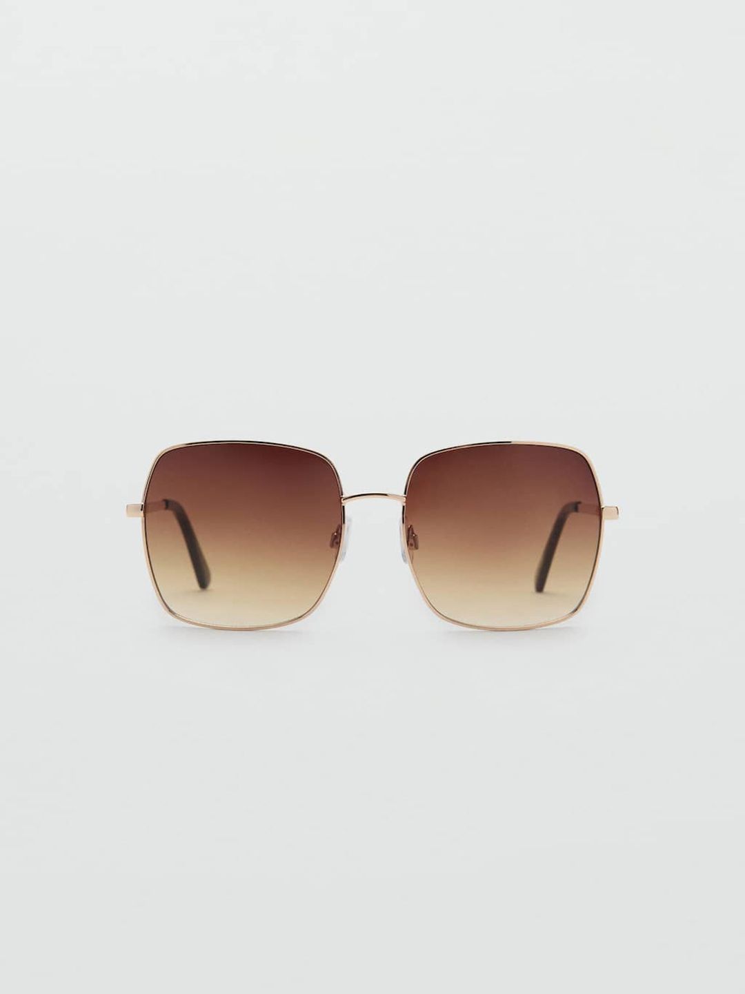 Square Sunglasses with UV Protected Lens - 17082908