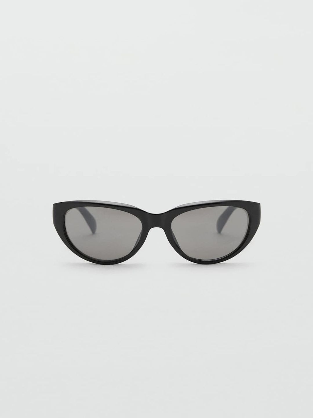 Round Sunglasses with UV Protected Lens - 17012544