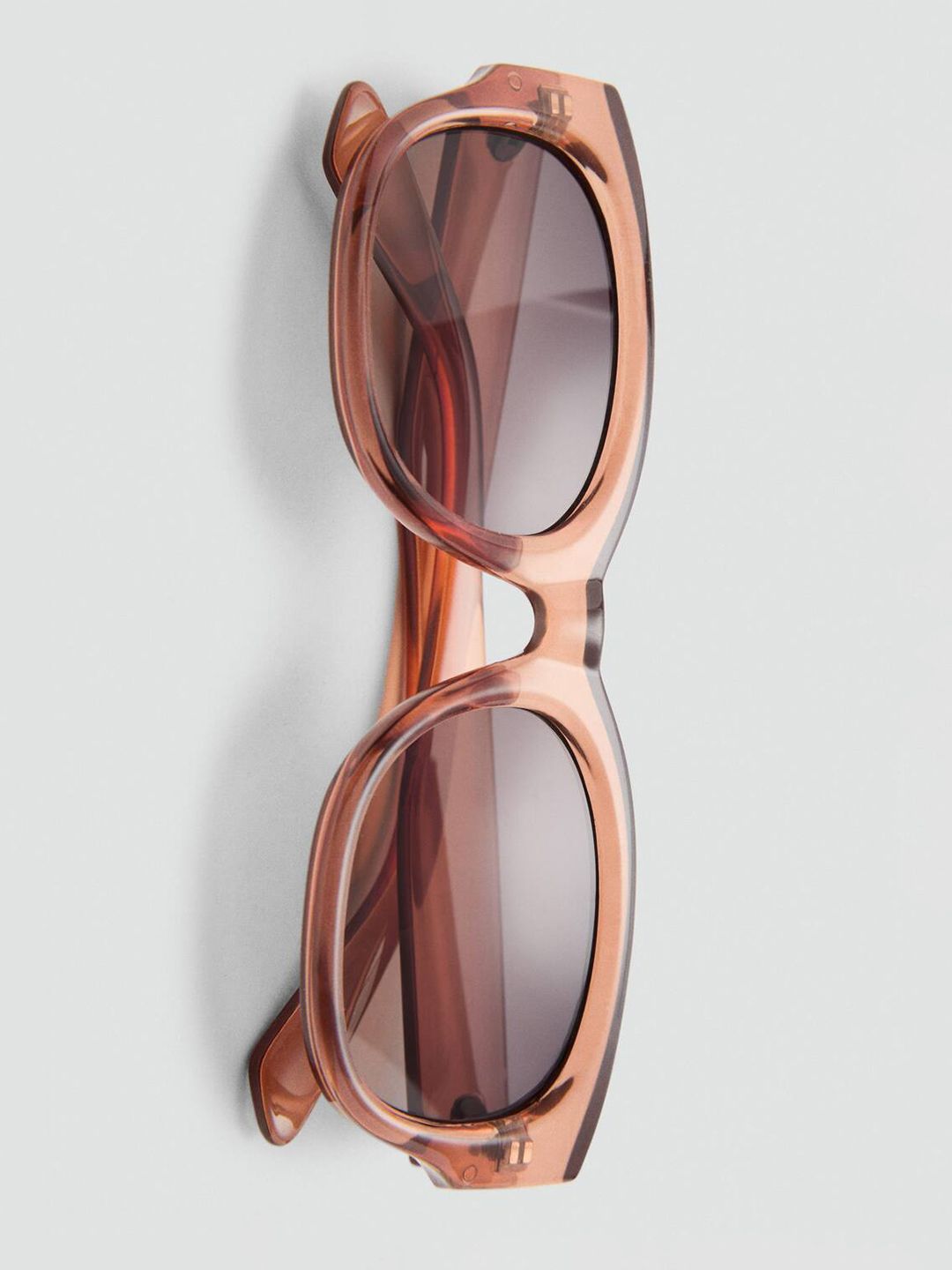 Rectangle Sunglasses 17022541-26