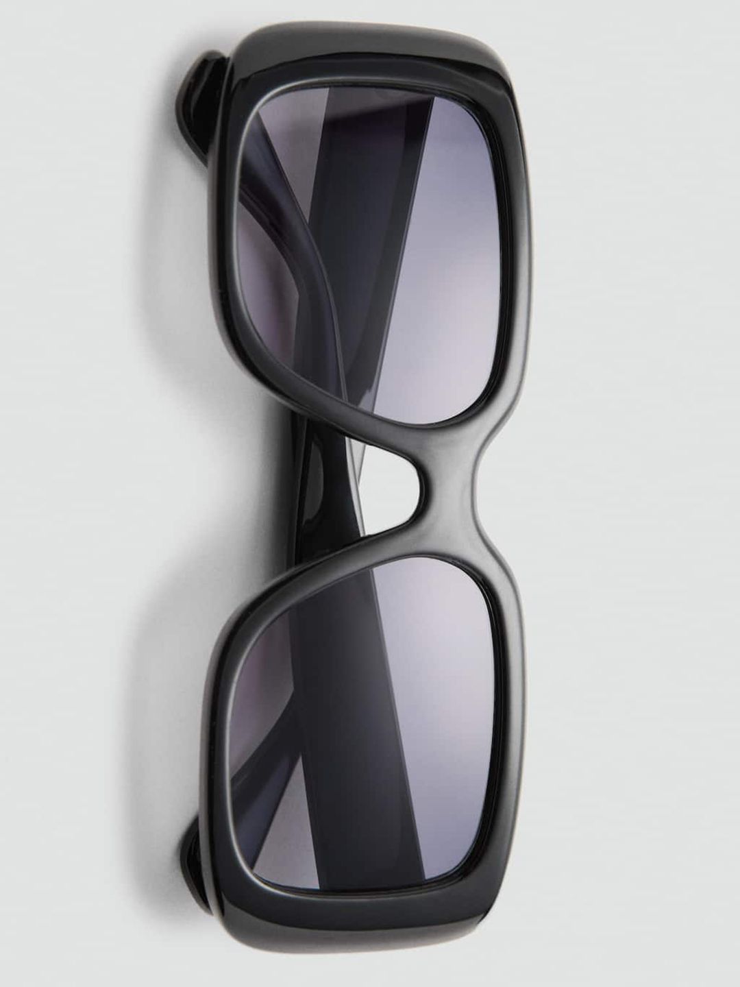 Square Sunglasses with UV Protected Lens - 17012545