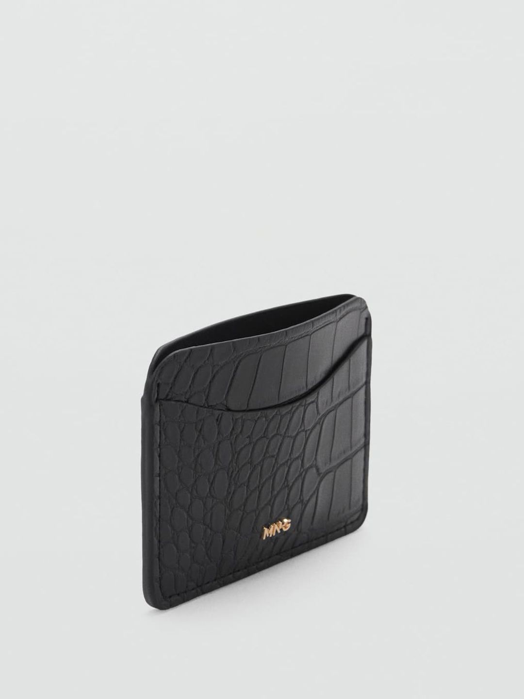 Corc Textured Card Holder