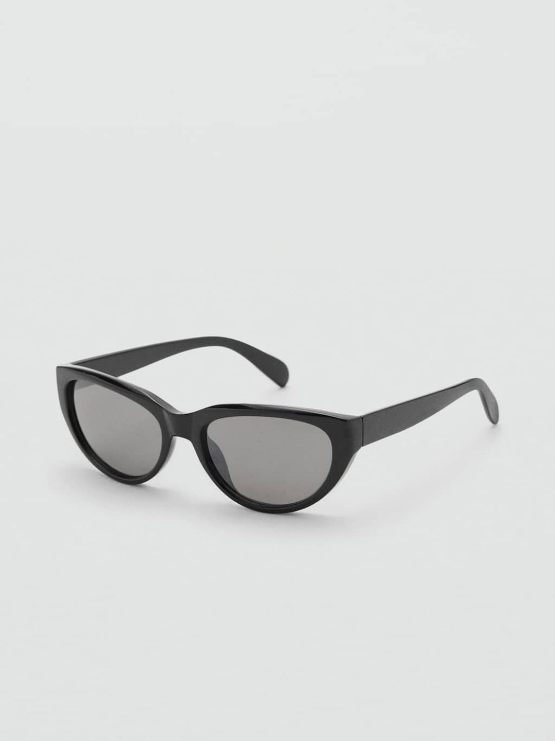 Round Sunglasses with UV Protected Lens - 17012544