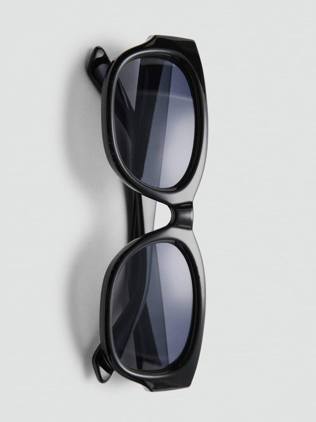Square Sunglasses with UV Protected Lens - 17022541