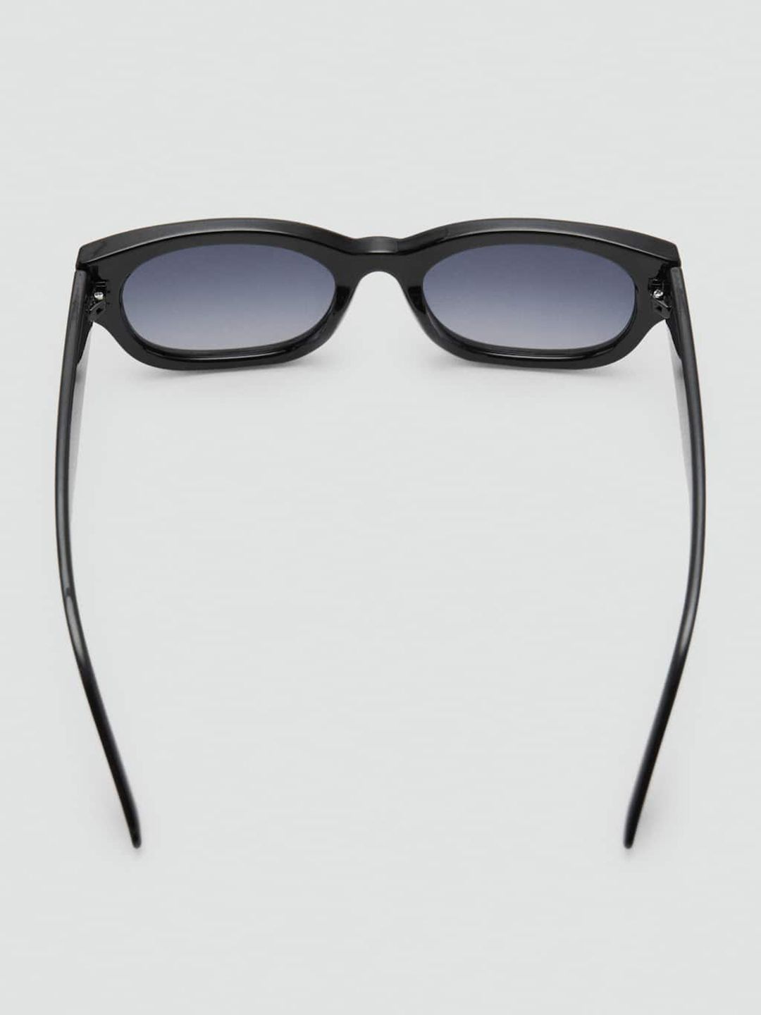 Square Sunglasses with UV Protected Lens - 17022541