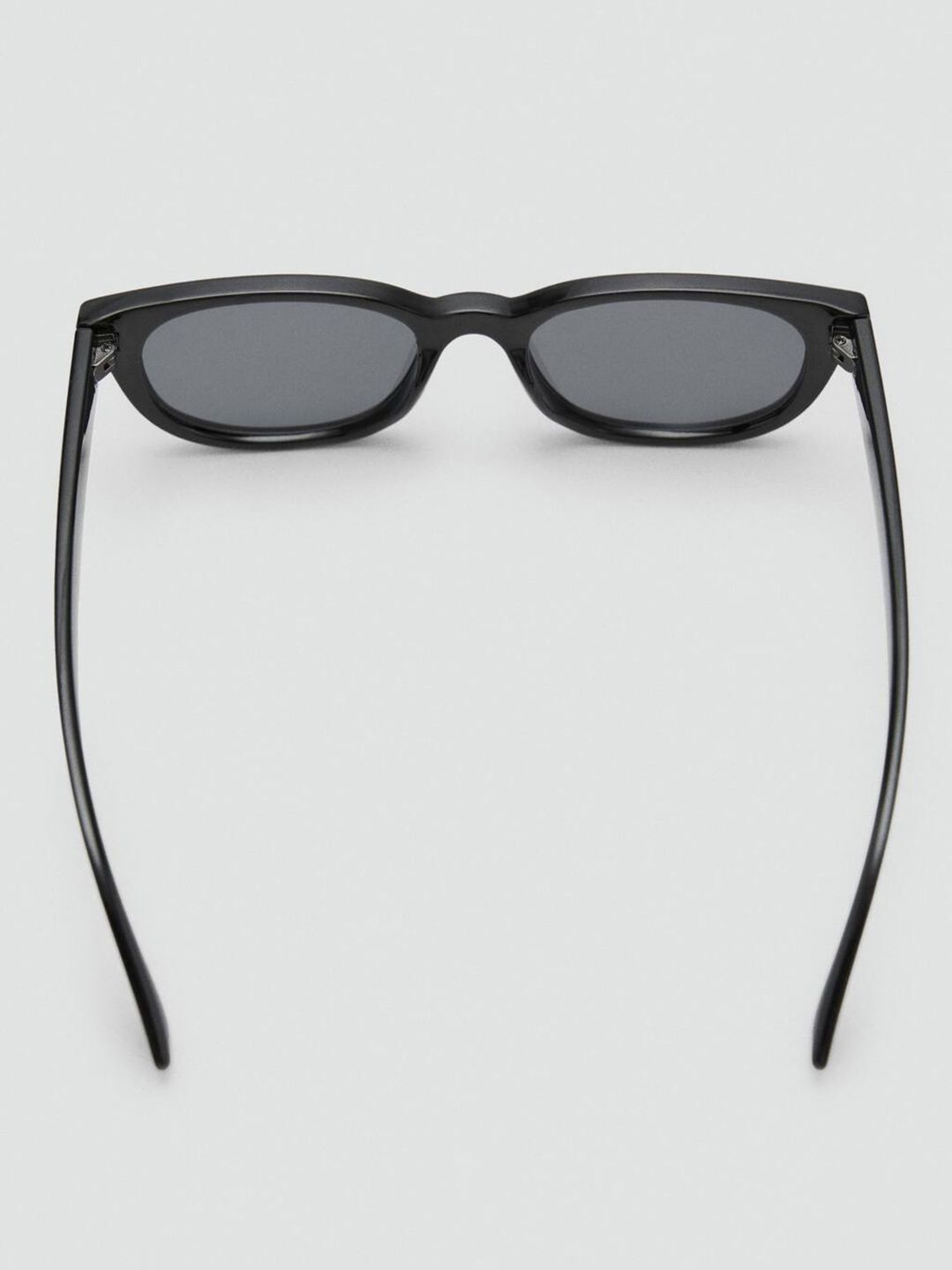 Round Sunglasses with UV Protected Lens - 17032539