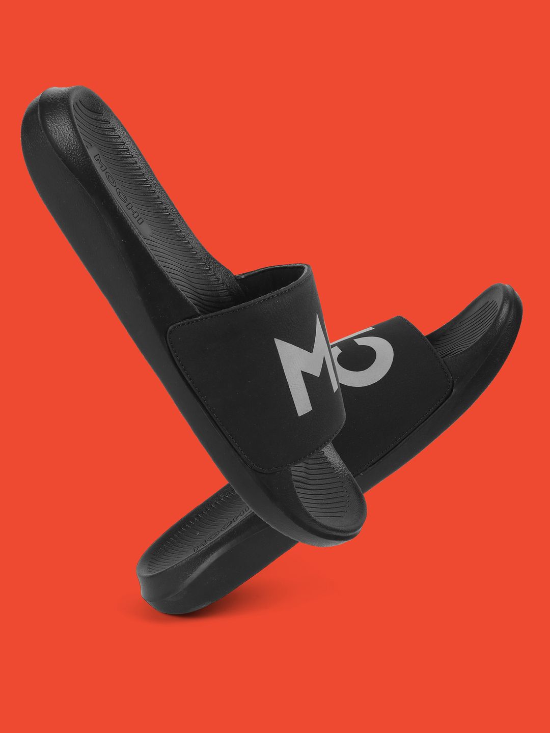 Mochi Men Printed Sliders