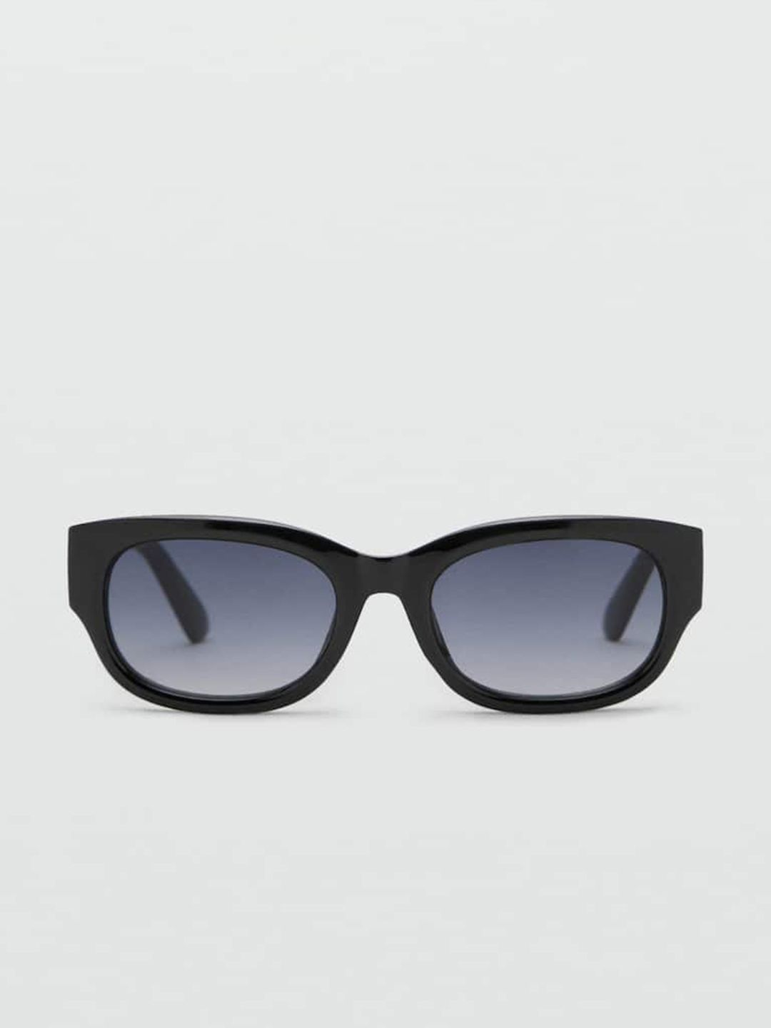 Square Sunglasses with UV Protected Lens - 17022541