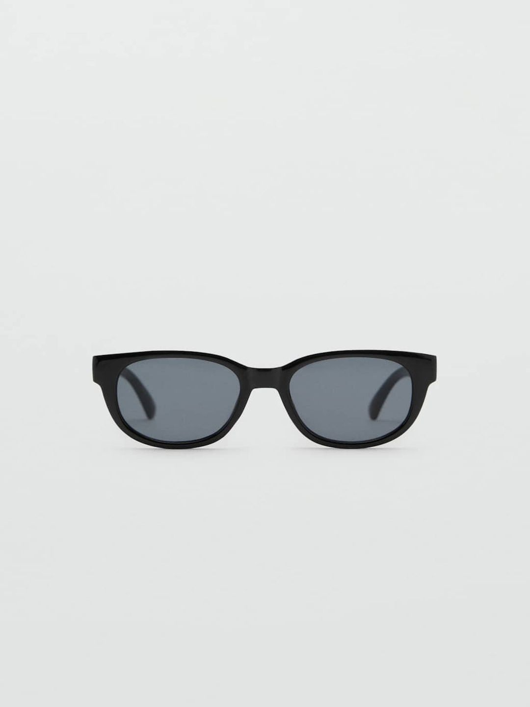 Round Sunglasses with UV Protected Lens - 17032539