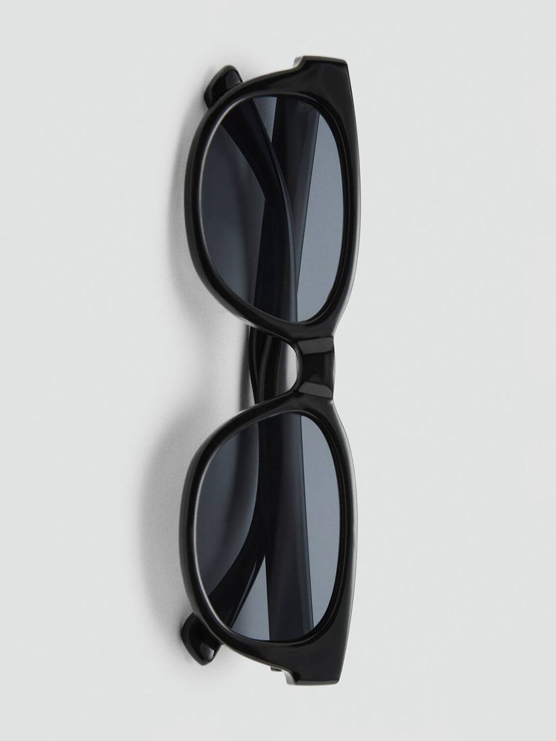 Round Sunglasses with UV Protected Lens - 17032539