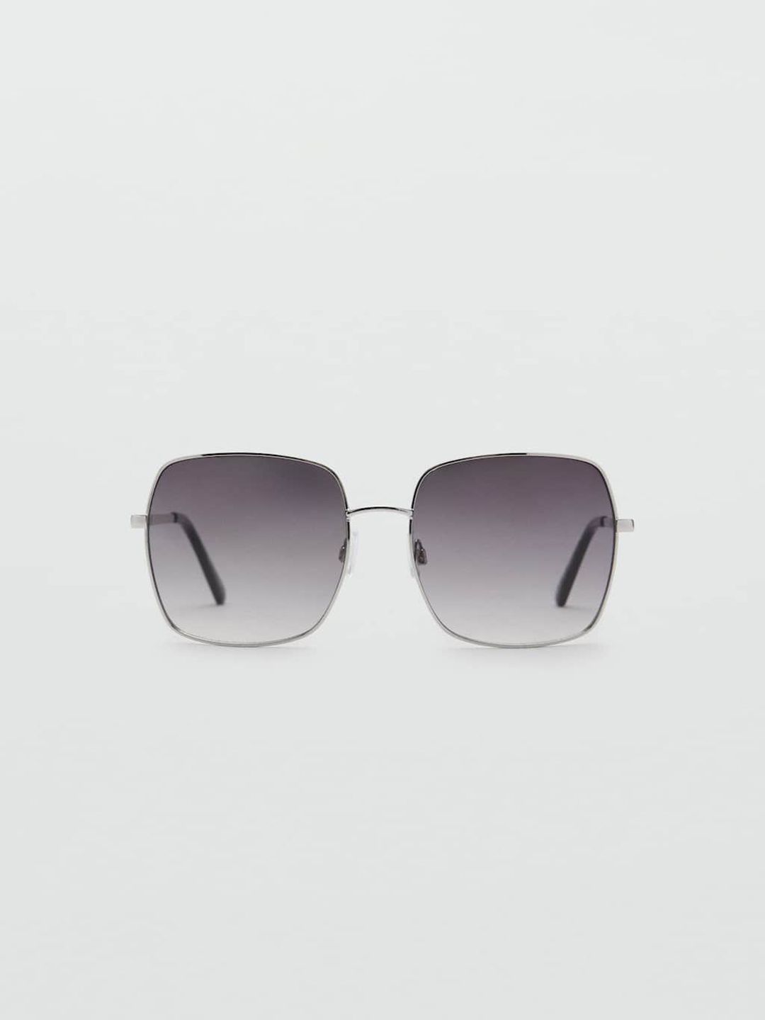 Square Sunglasses with UV Protected Lens - 17082908