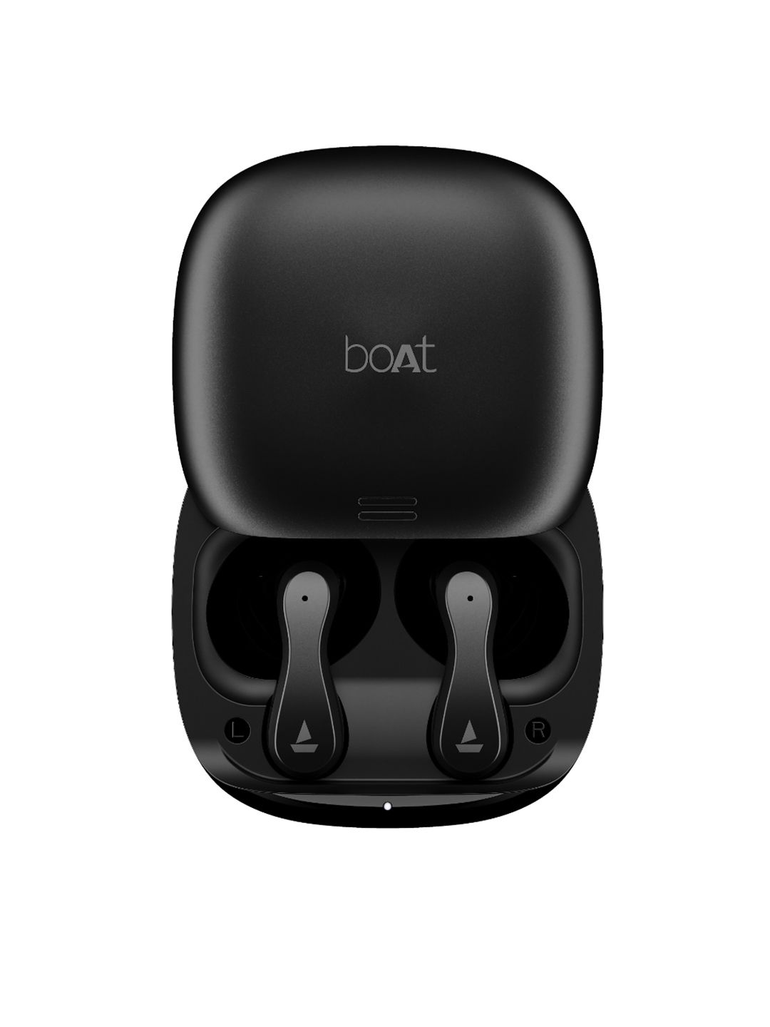 boAt Airdopes 313 Wireless Up To 75 Hours Total Playback In Ear Headphones