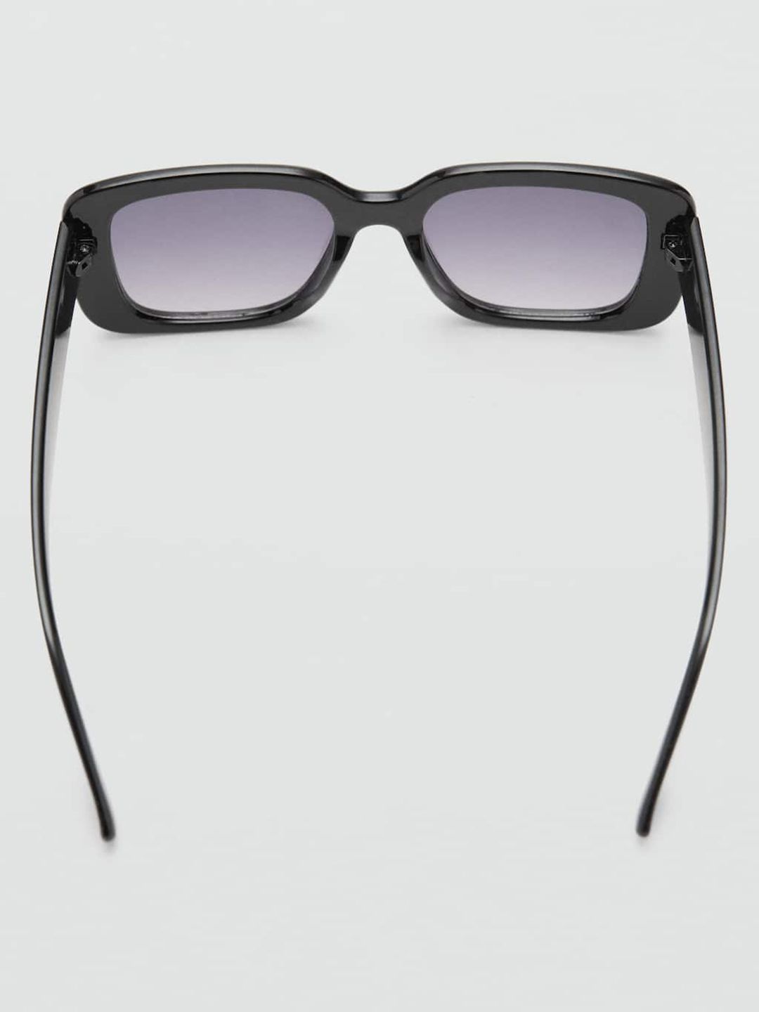 Square Sunglasses with UV Protected Lens - 17012545