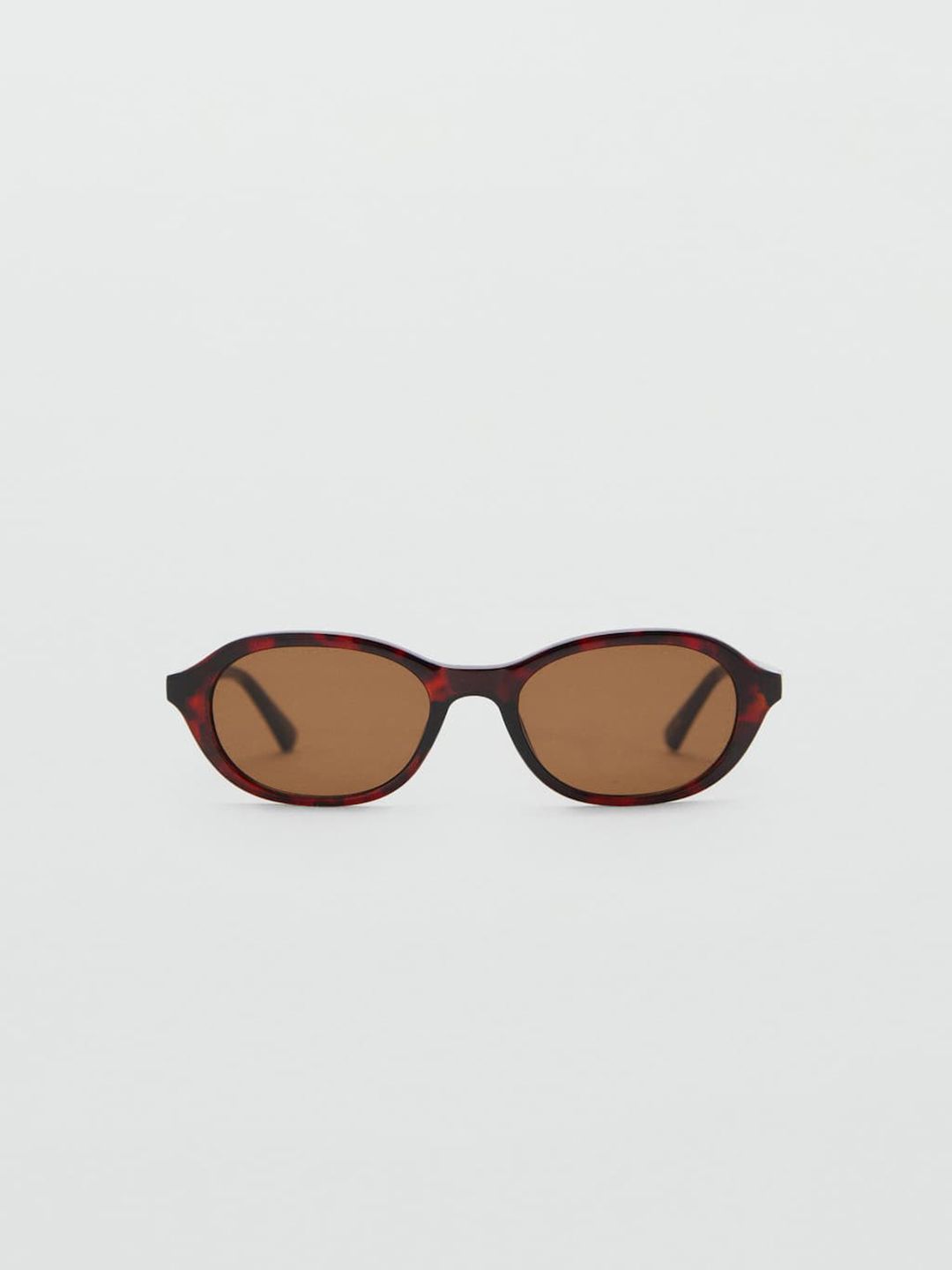Round Sunglasses with UV Protected Lens - 17032540