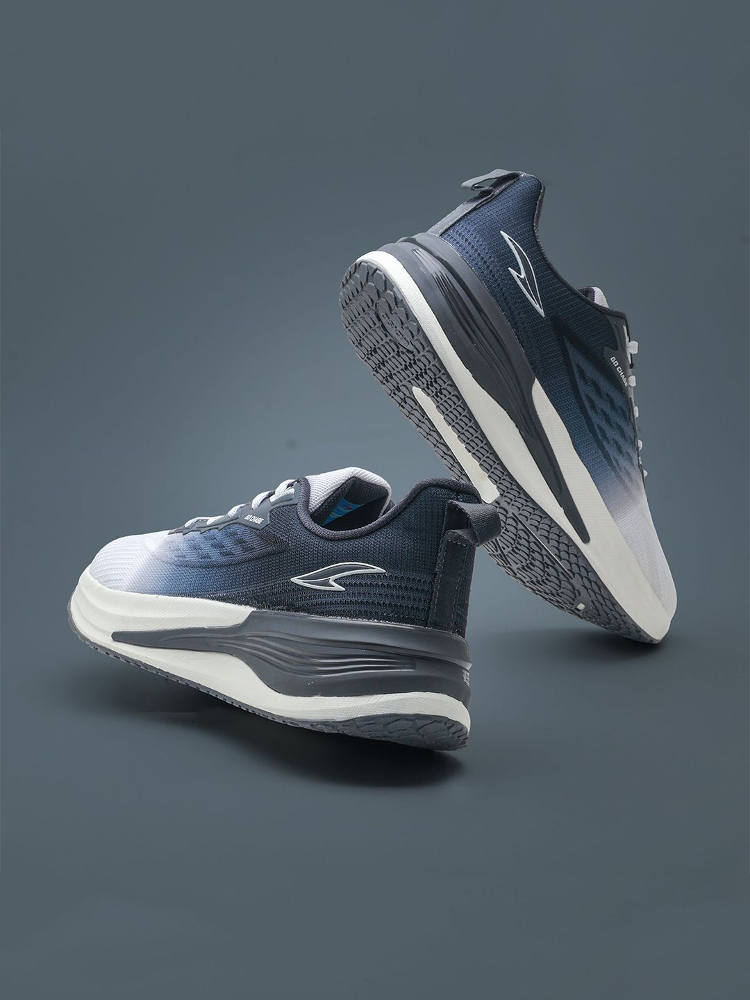 Buy ASIAN Navigator-02 Men Lace-Up Training Sports Shoes - Sports