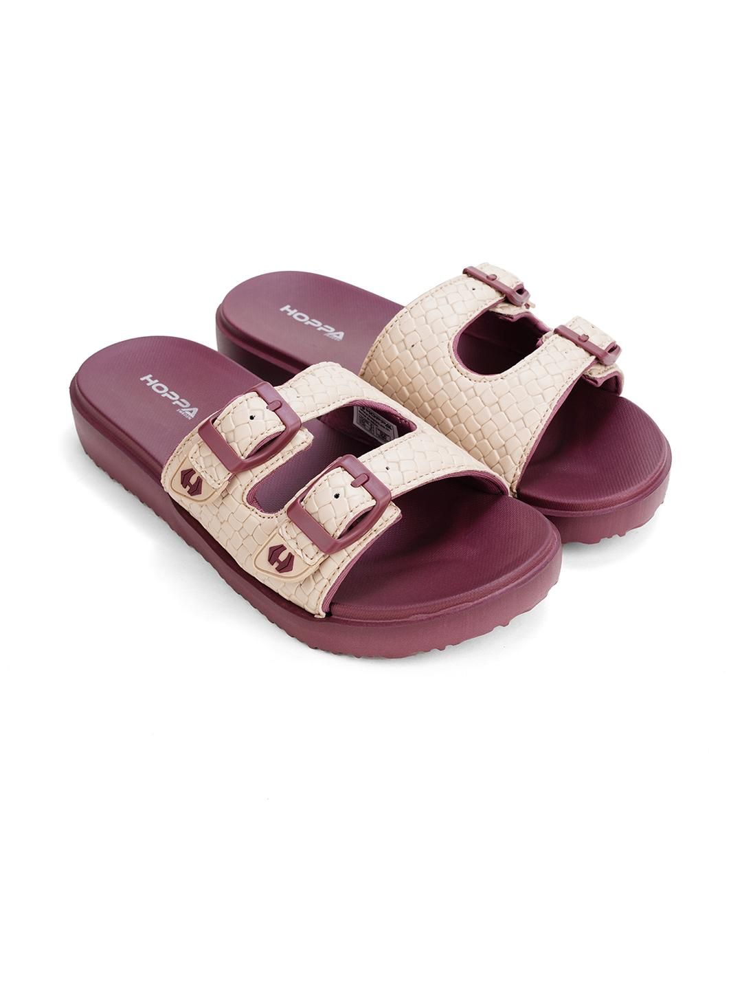 DressBerry x Hoppa DressBerry x Hoppa Women Flip-Flops