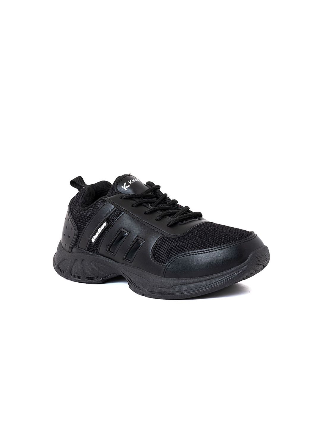 Khadims Boys Woven Design Sneakers