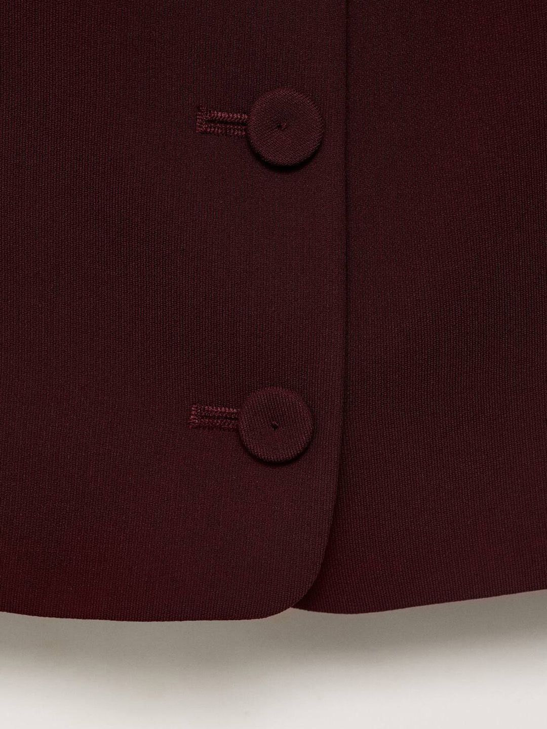 Suit Waistcoat