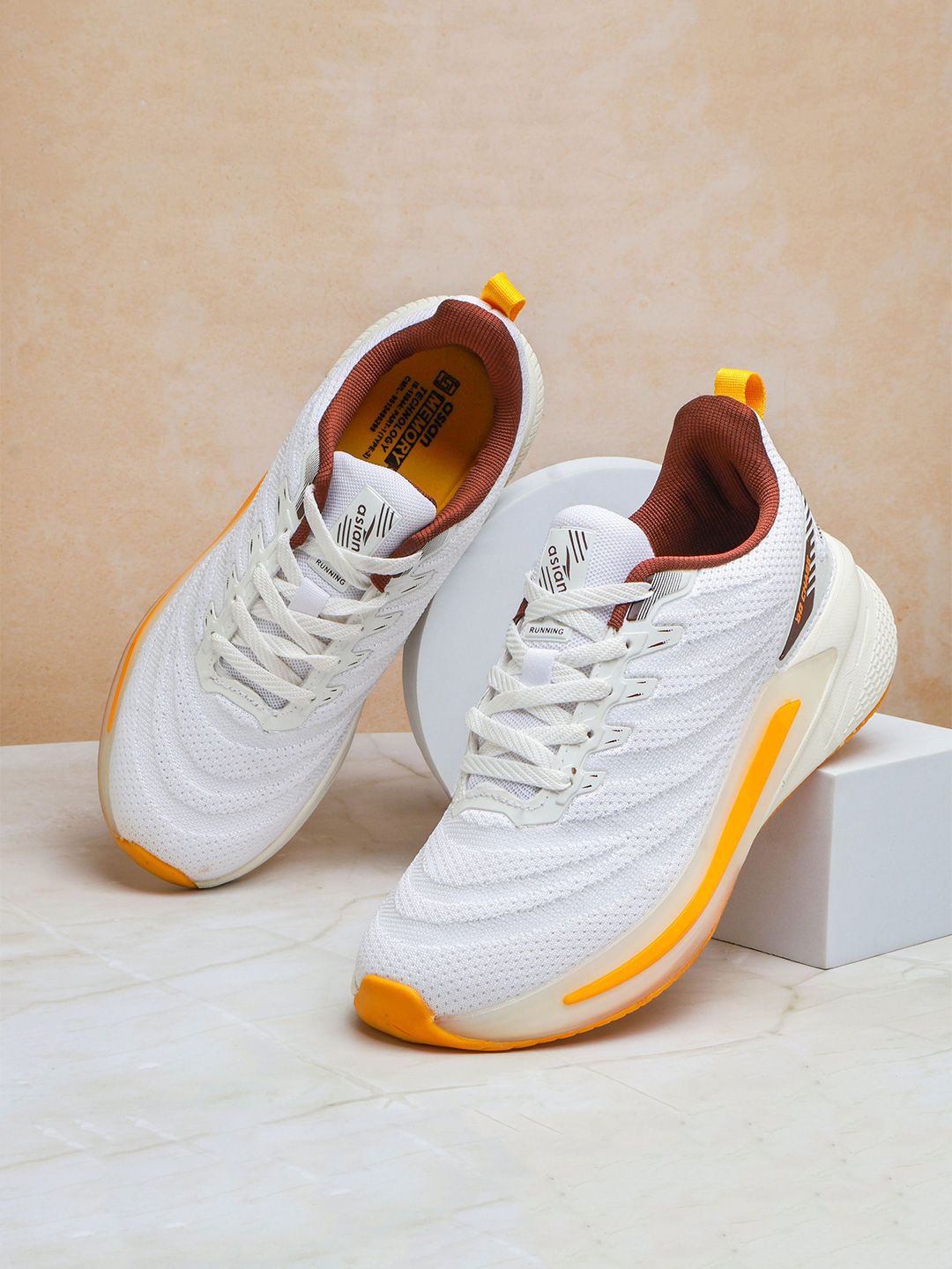 ASIAN Powerplay-25 Men Running Shoes