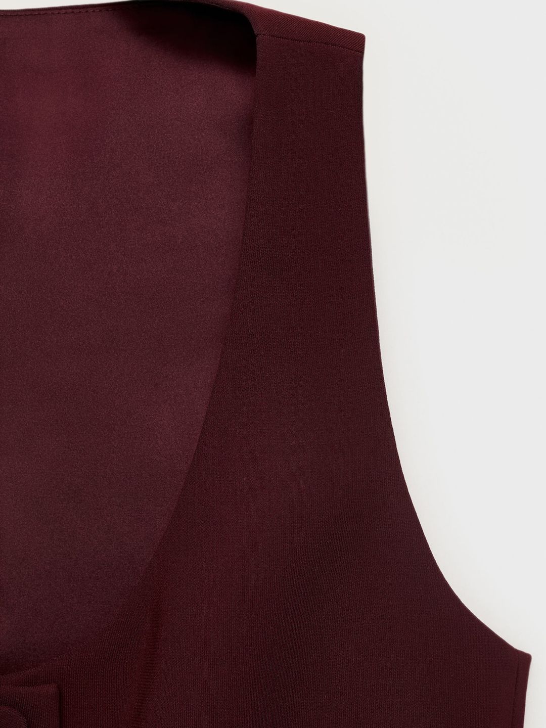 Suit Waistcoat