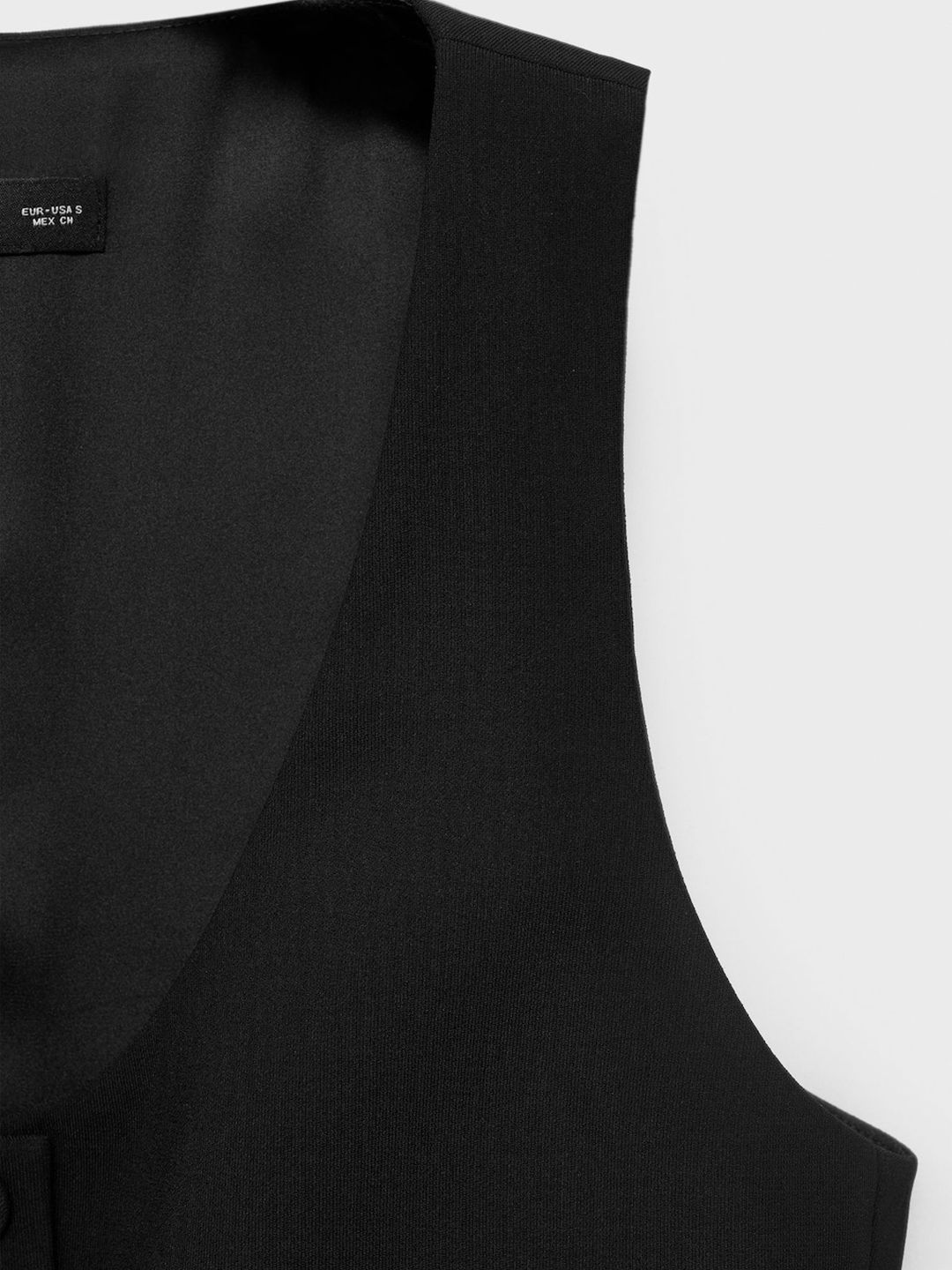 Suit Waistcoat